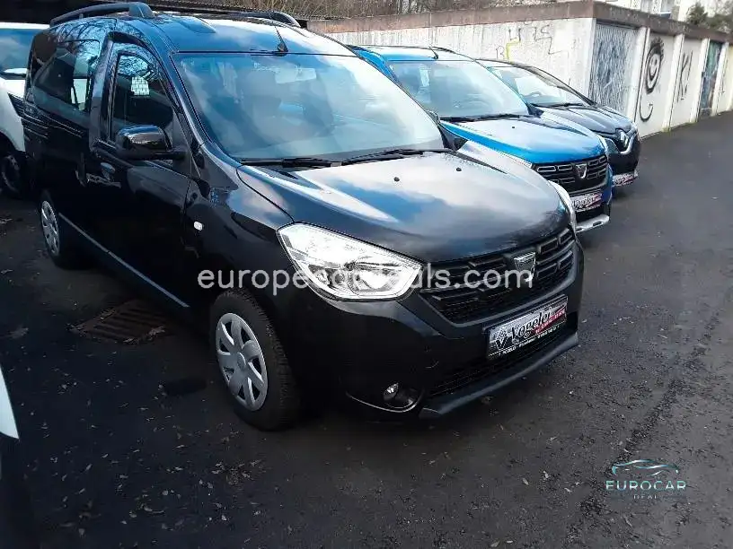 Dacia Dokker