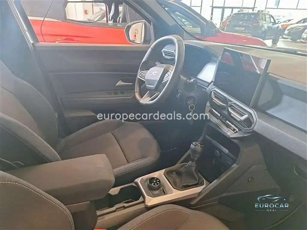 Dacia Other