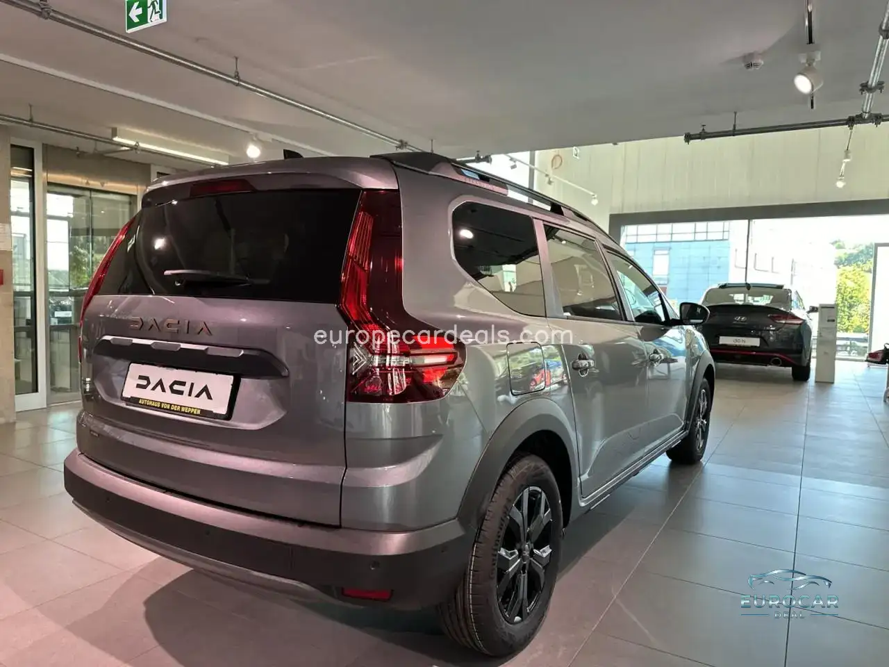 Dacia Jogger