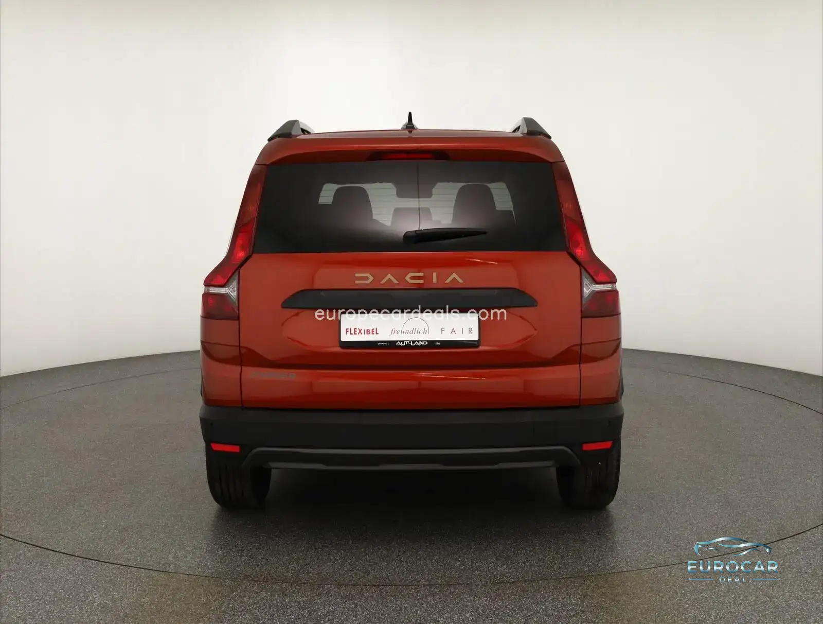 Dacia Jogger