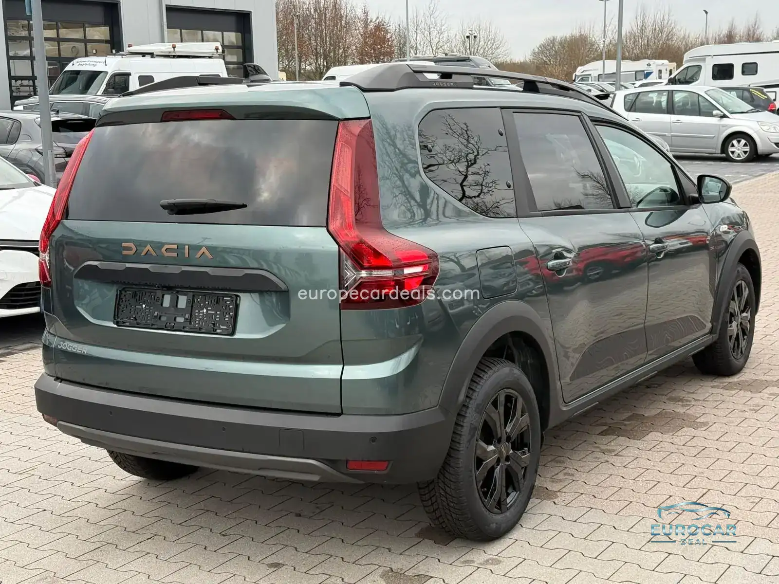 Dacia Jogger