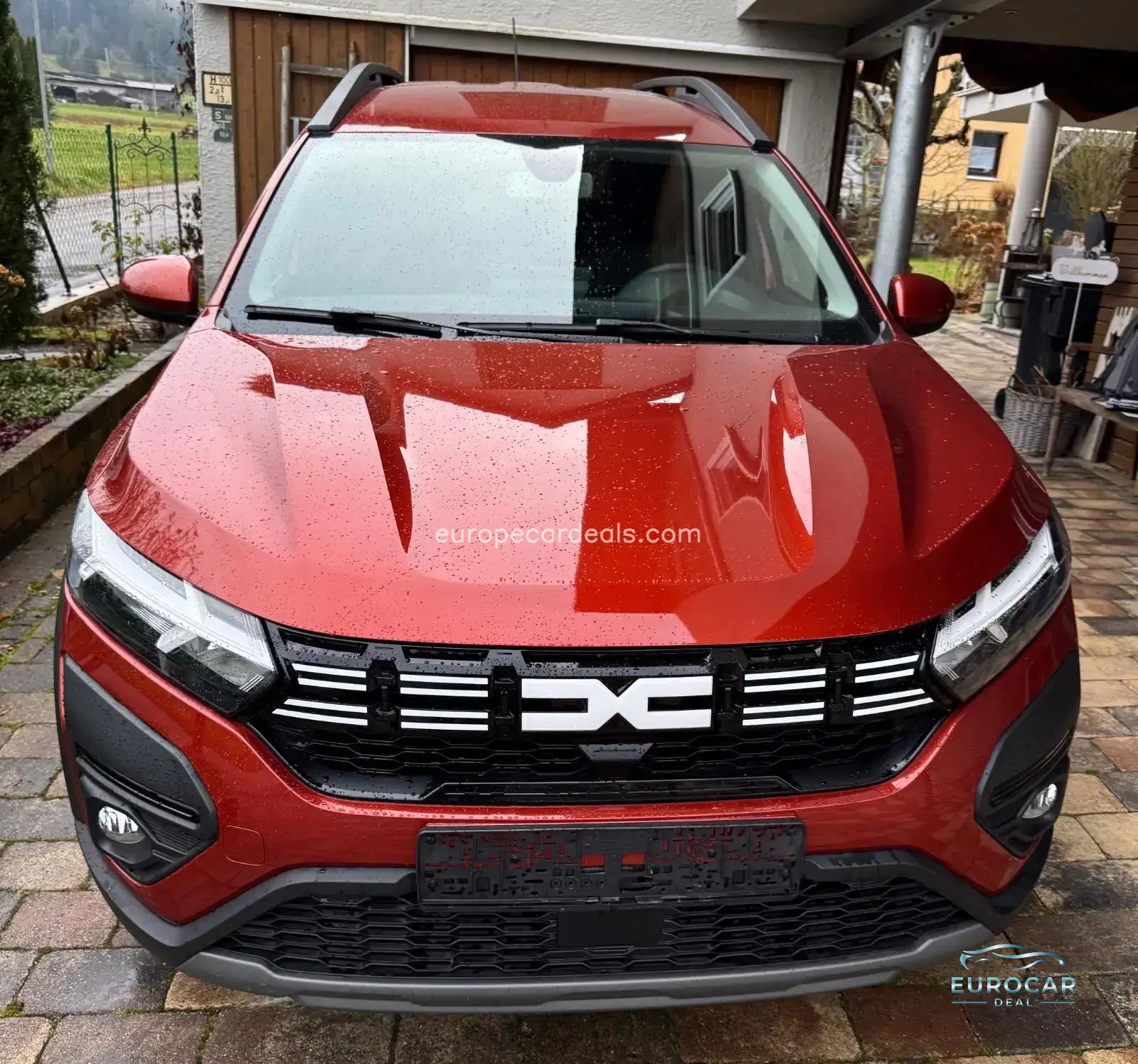 Dacia Jogger