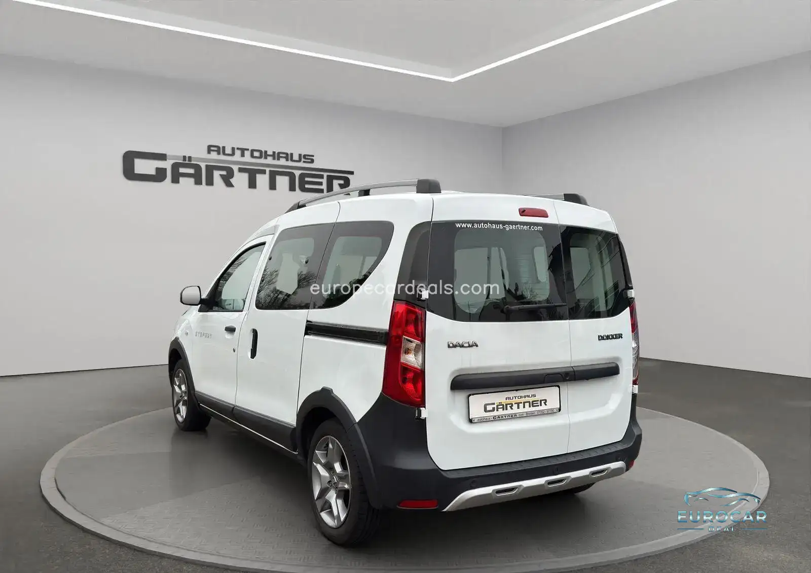 Dacia Dokker