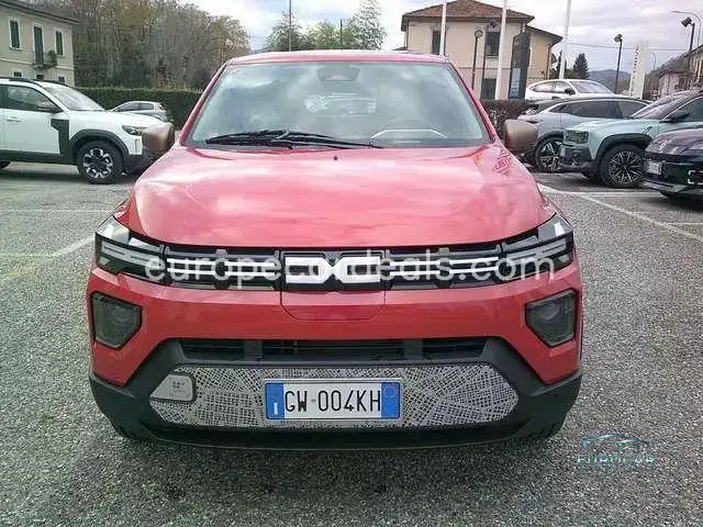 Dacia Other