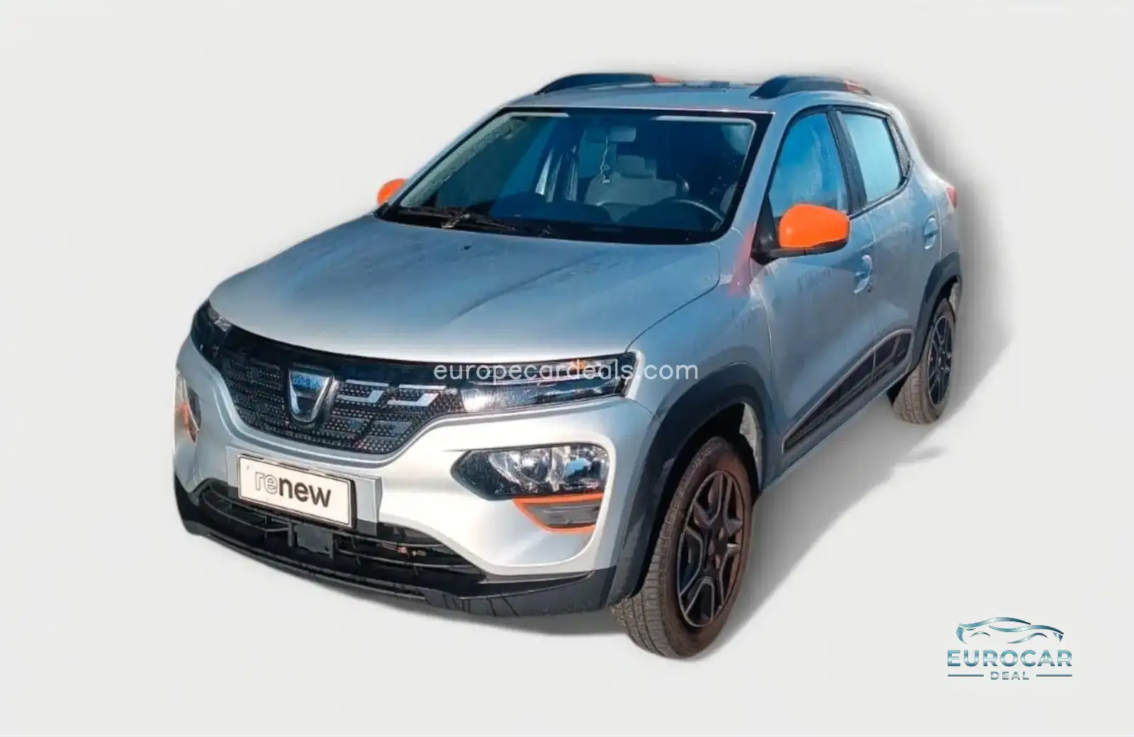 Dacia Other