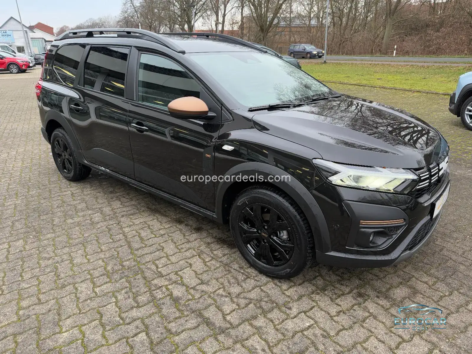 Dacia Jogger
