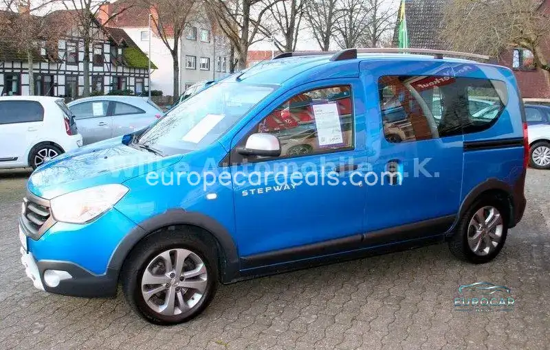 Dacia Dokker