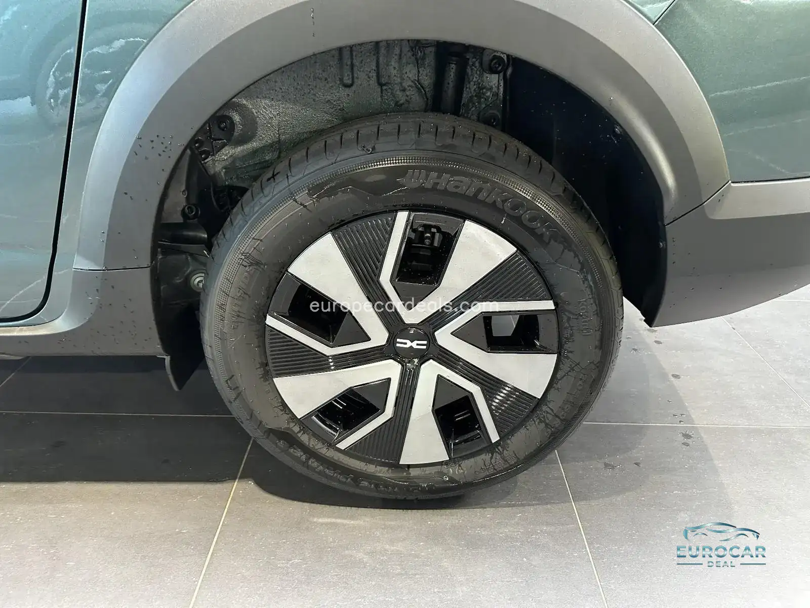 Dacia Jogger