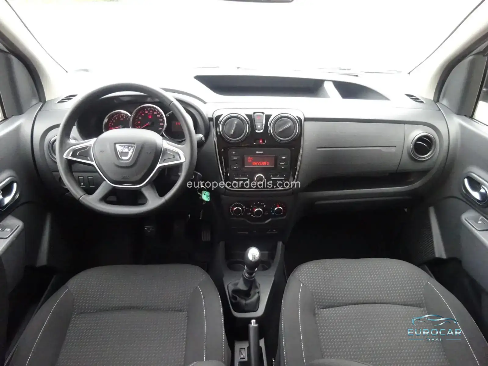 Dacia Dokker