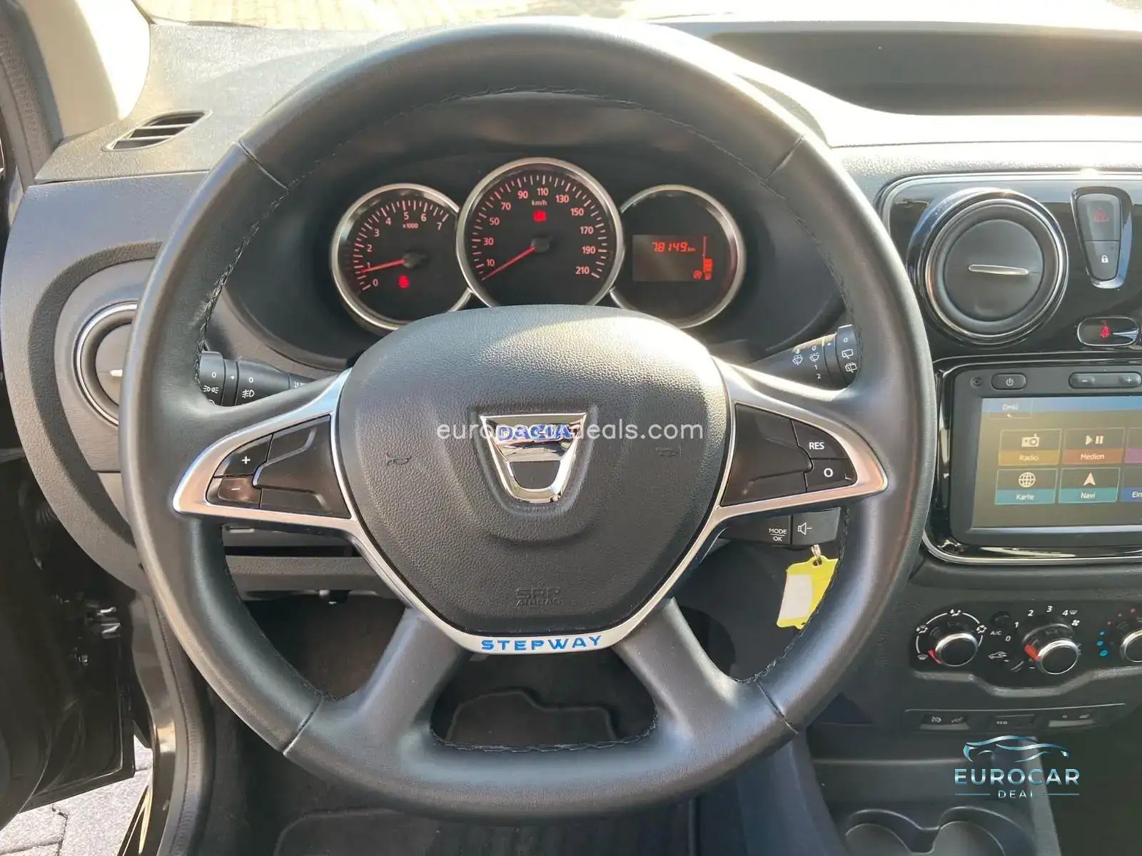 Dacia Dokker