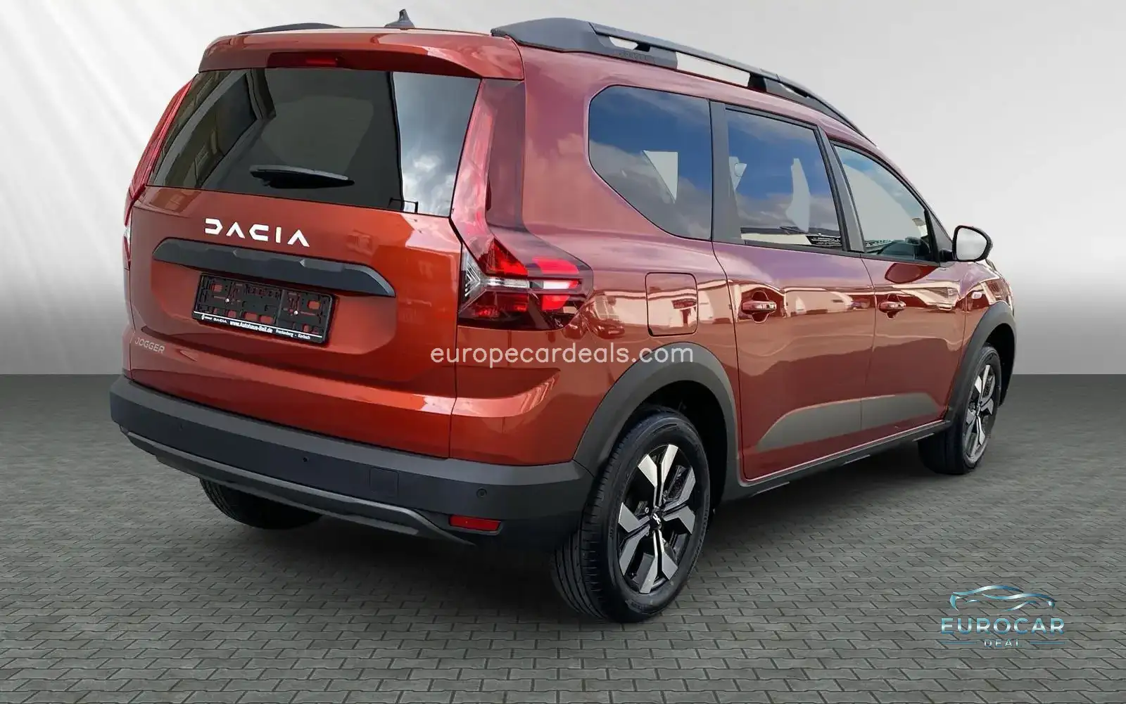 Dacia Jogger