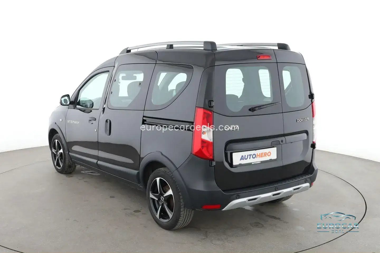 Dacia Dokker
