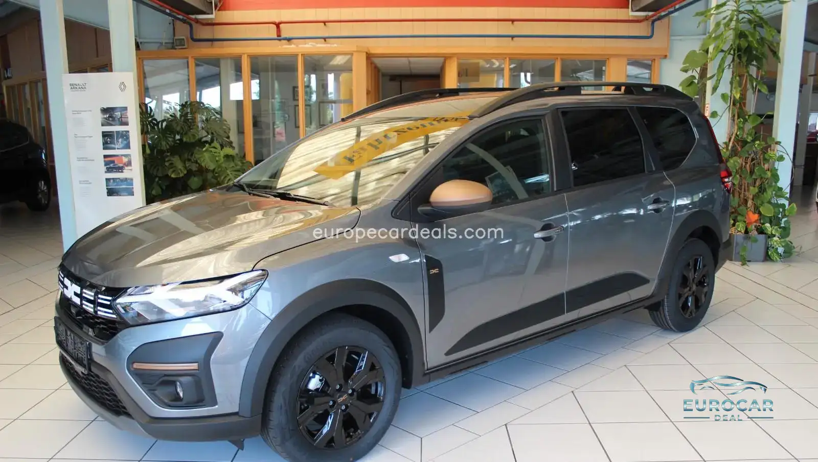Dacia Jogger