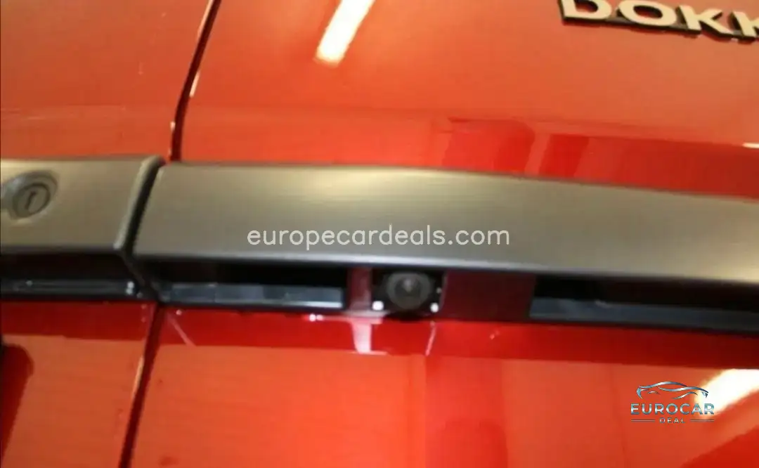 Dacia Dokker