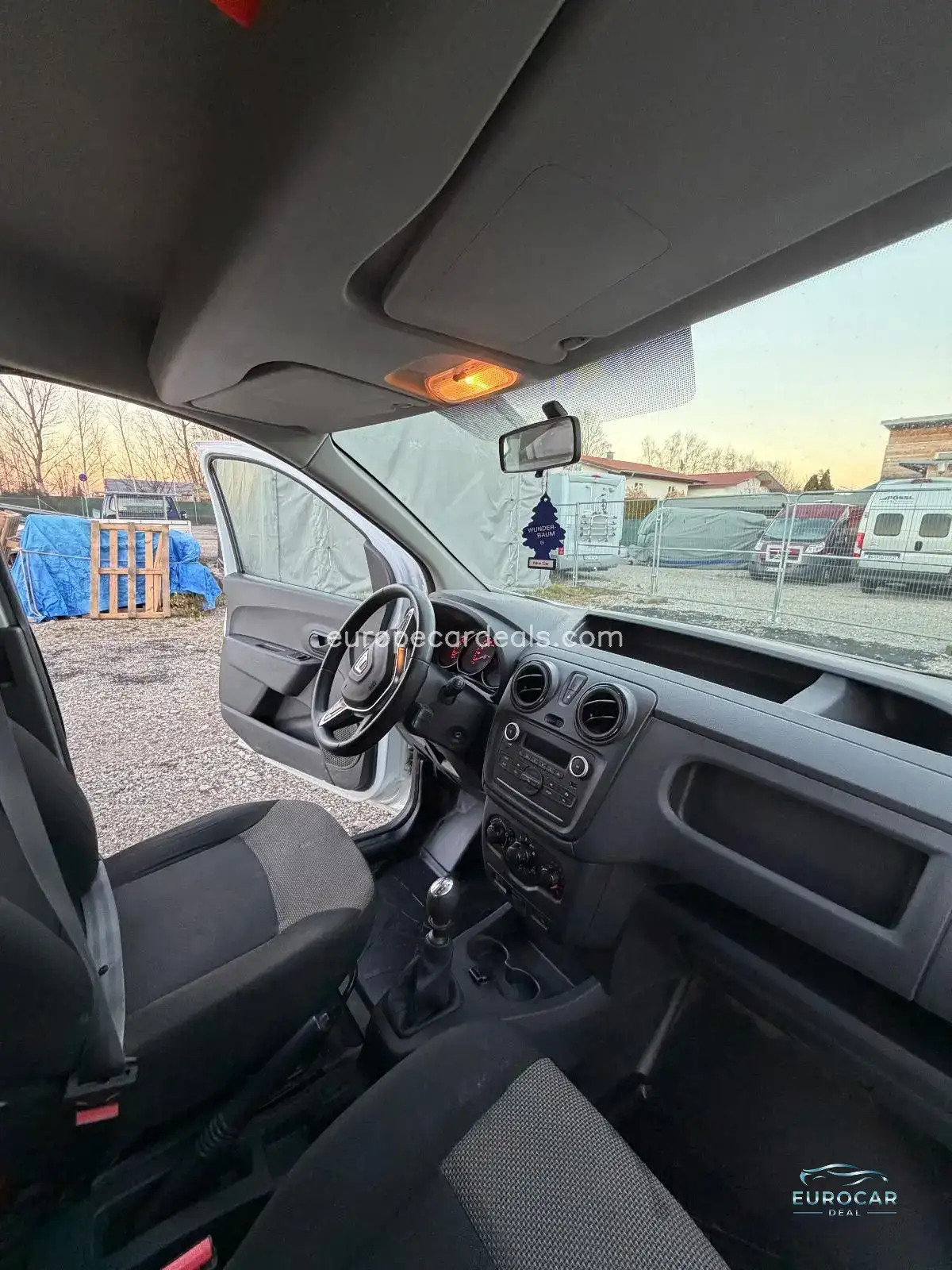 Dacia Dokker