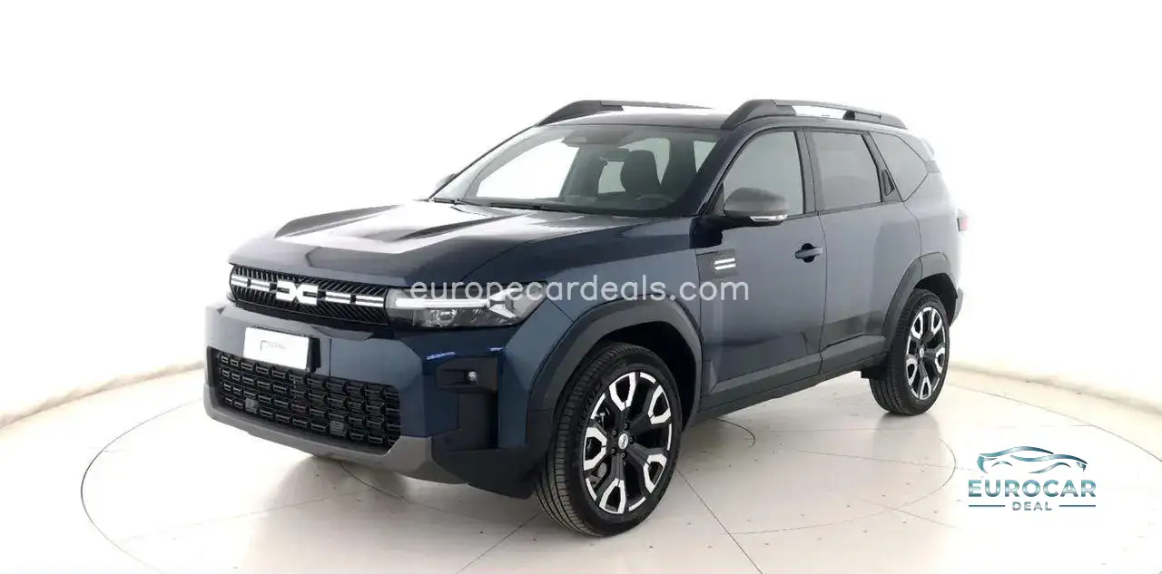 Dacia Other