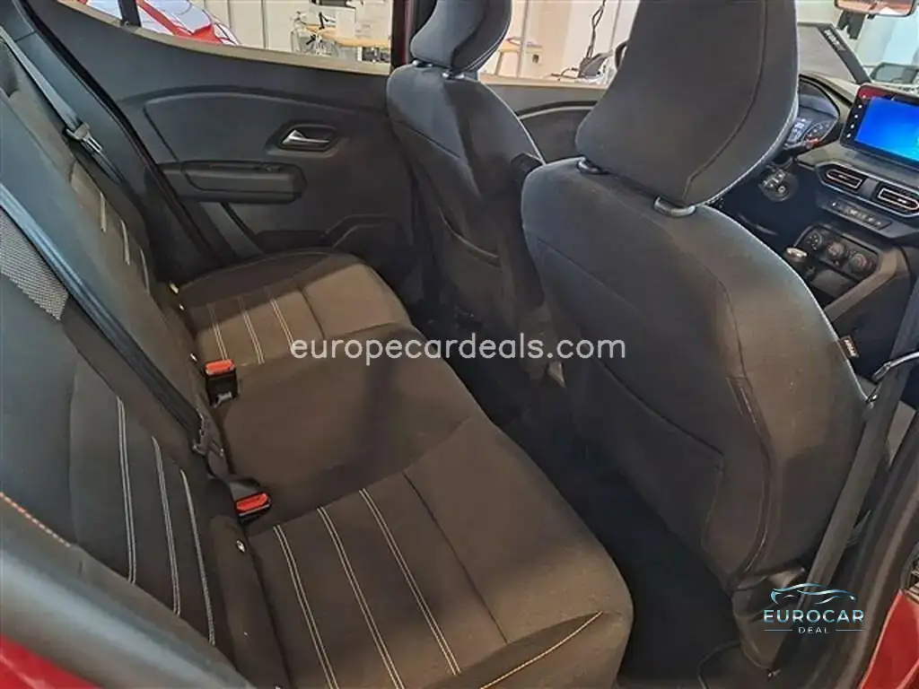 Dacia Other