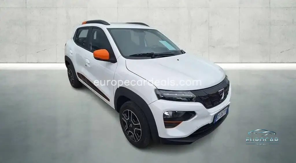 Dacia Other