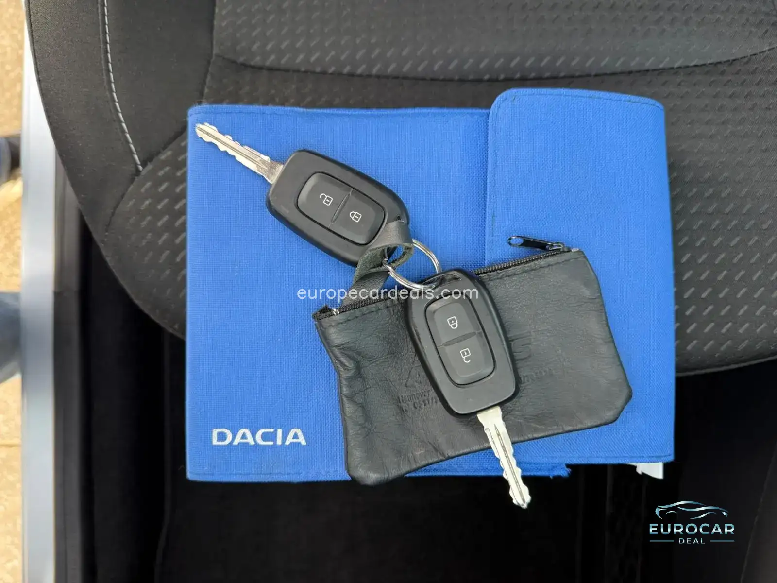 Dacia Dokker
