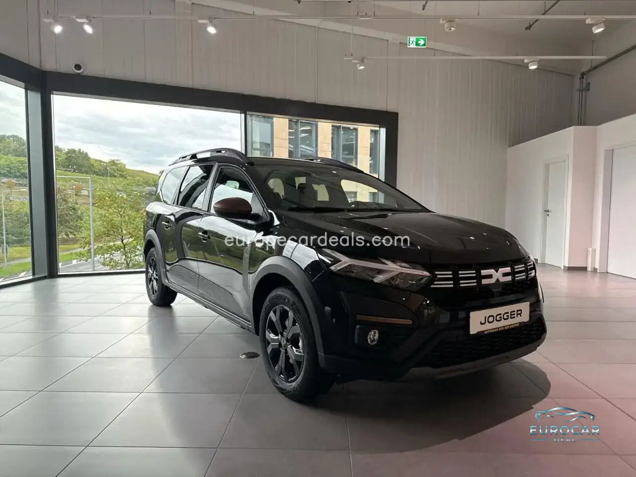Dacia Jogger