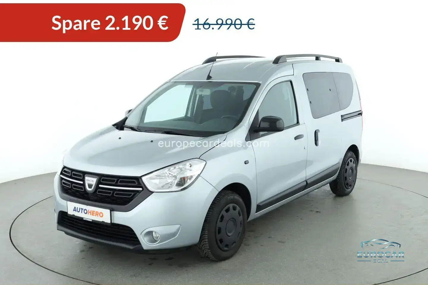 Dacia Dokker