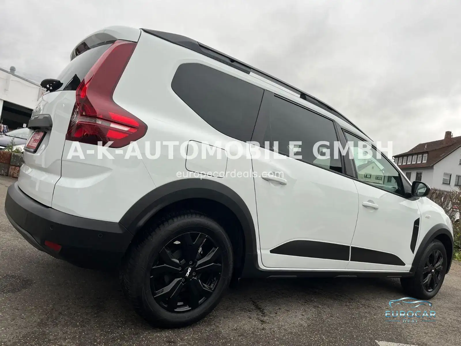 Dacia Jogger