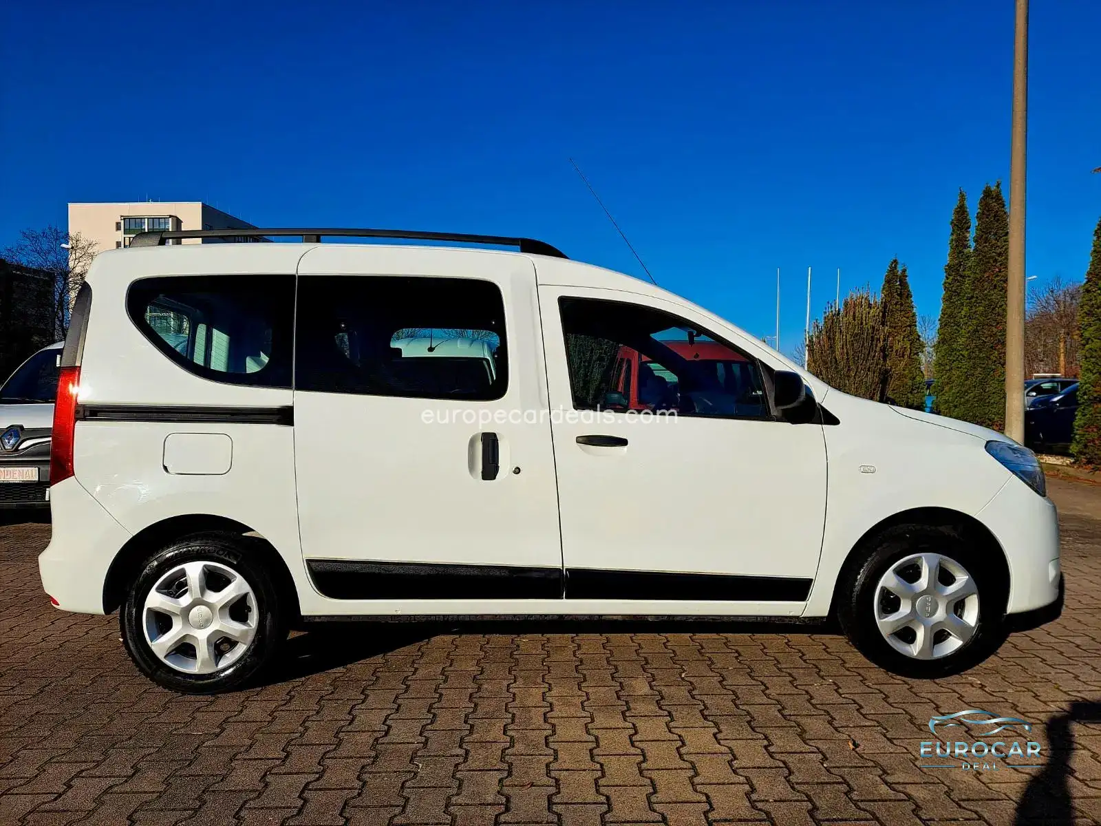 Dacia Dokker