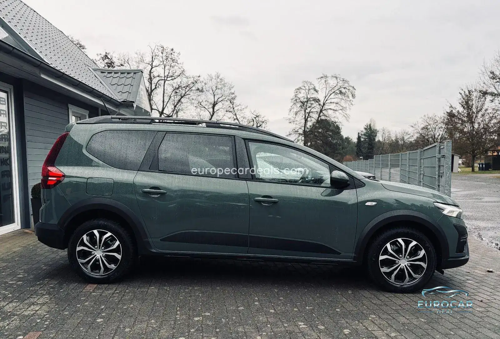 Dacia Jogger