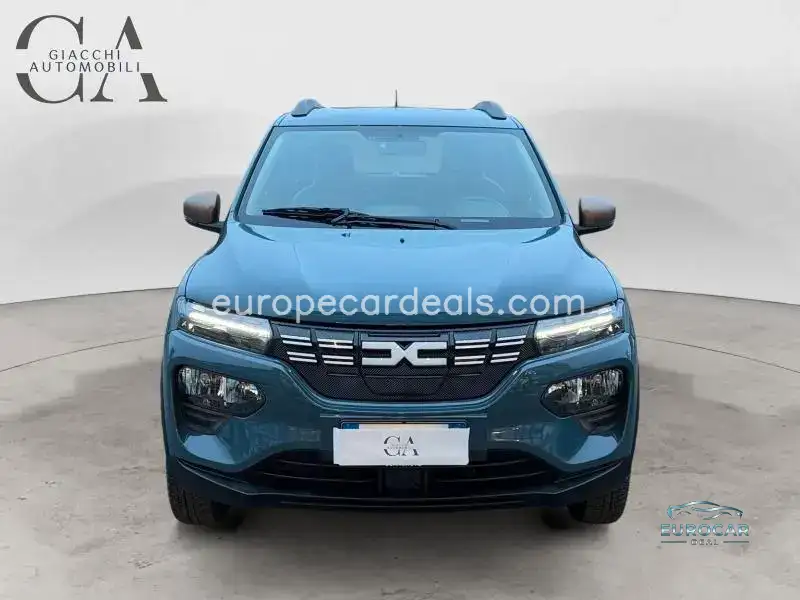 Dacia Other