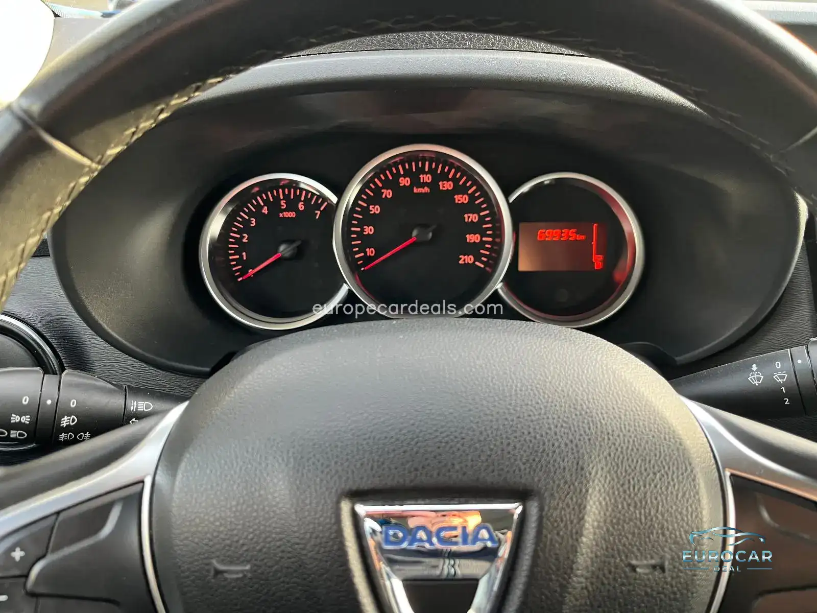 Dacia Dokker