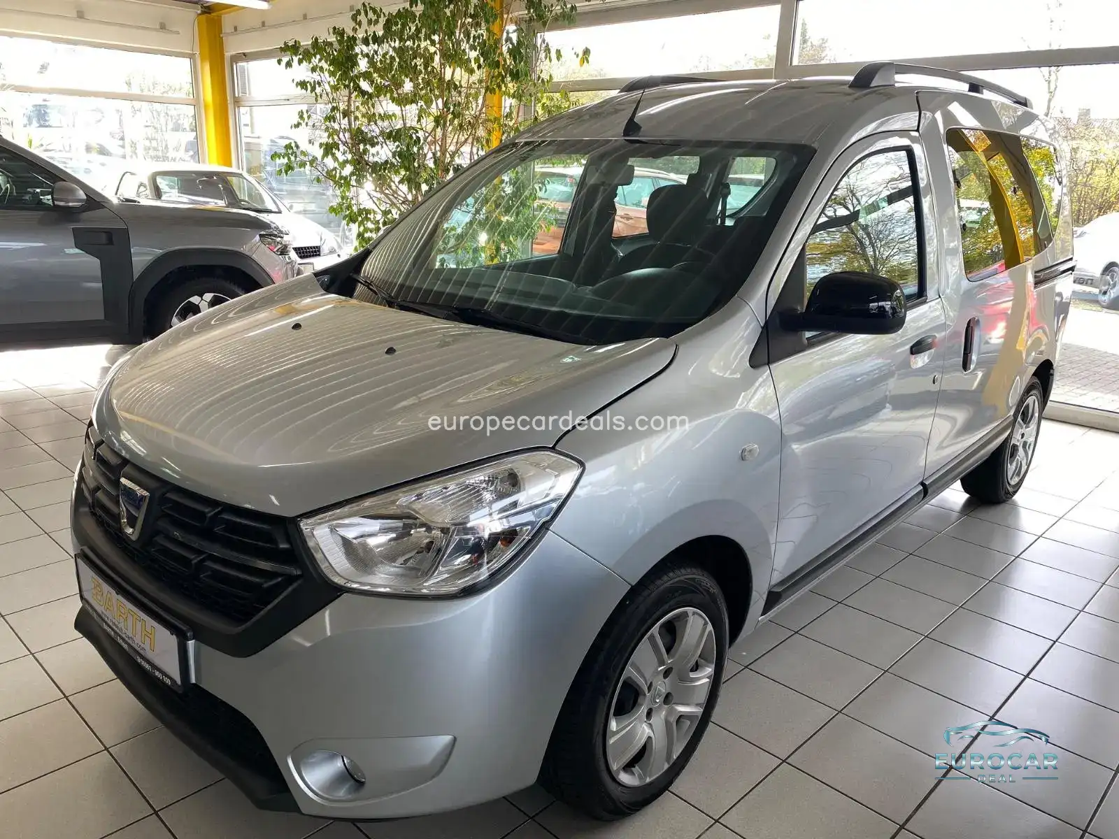 Dacia Dokker