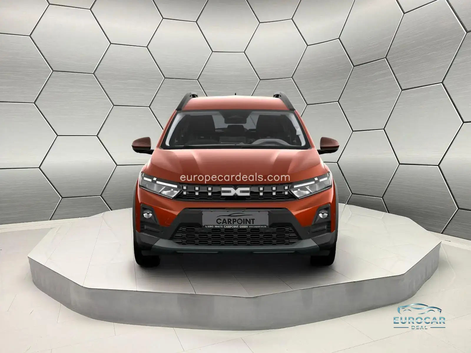 Dacia Jogger