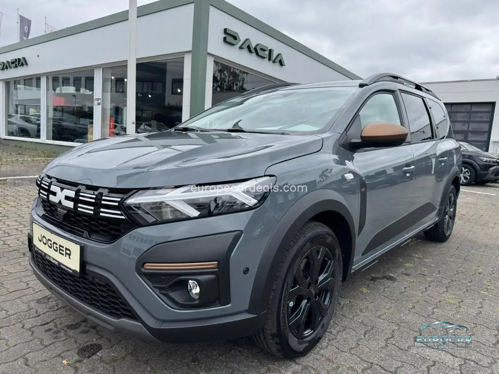 Dacia Jogger