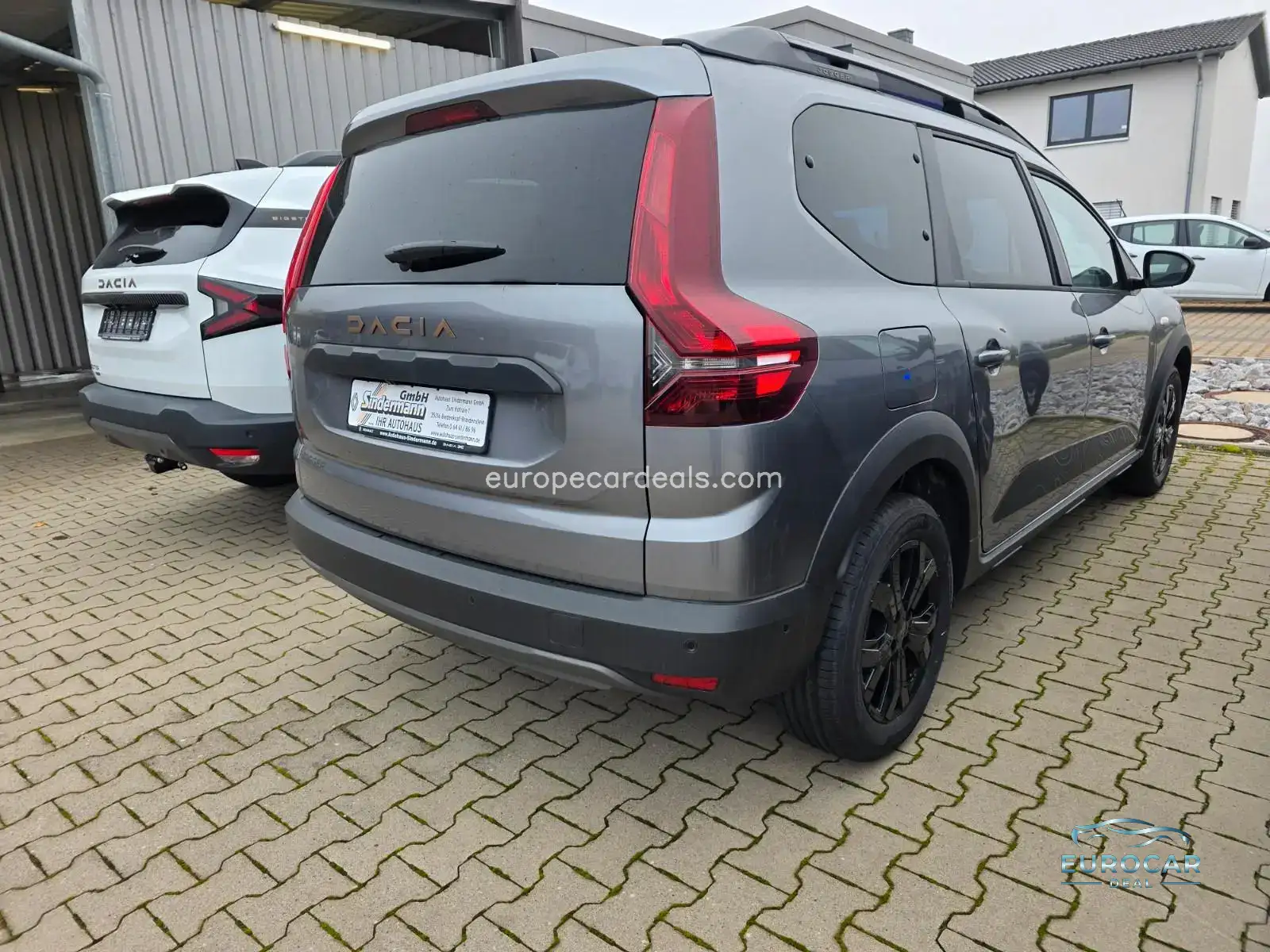 Dacia Jogger