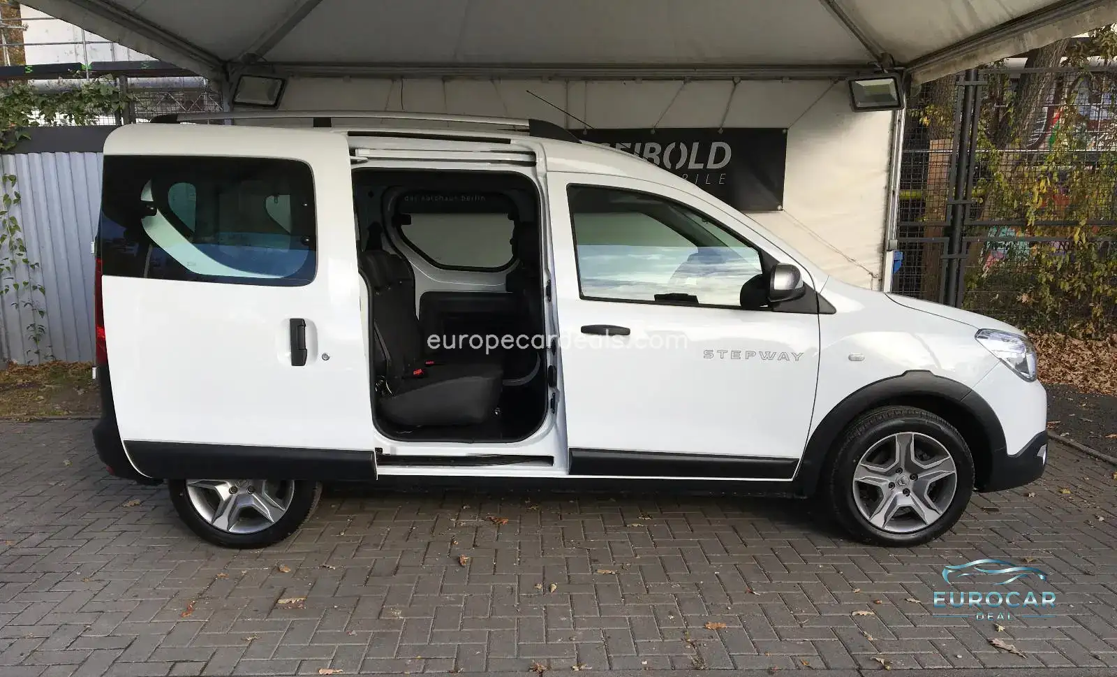 Dacia Dokker