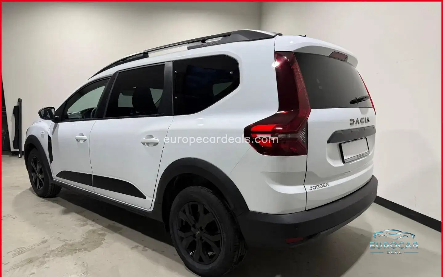 Dacia Jogger