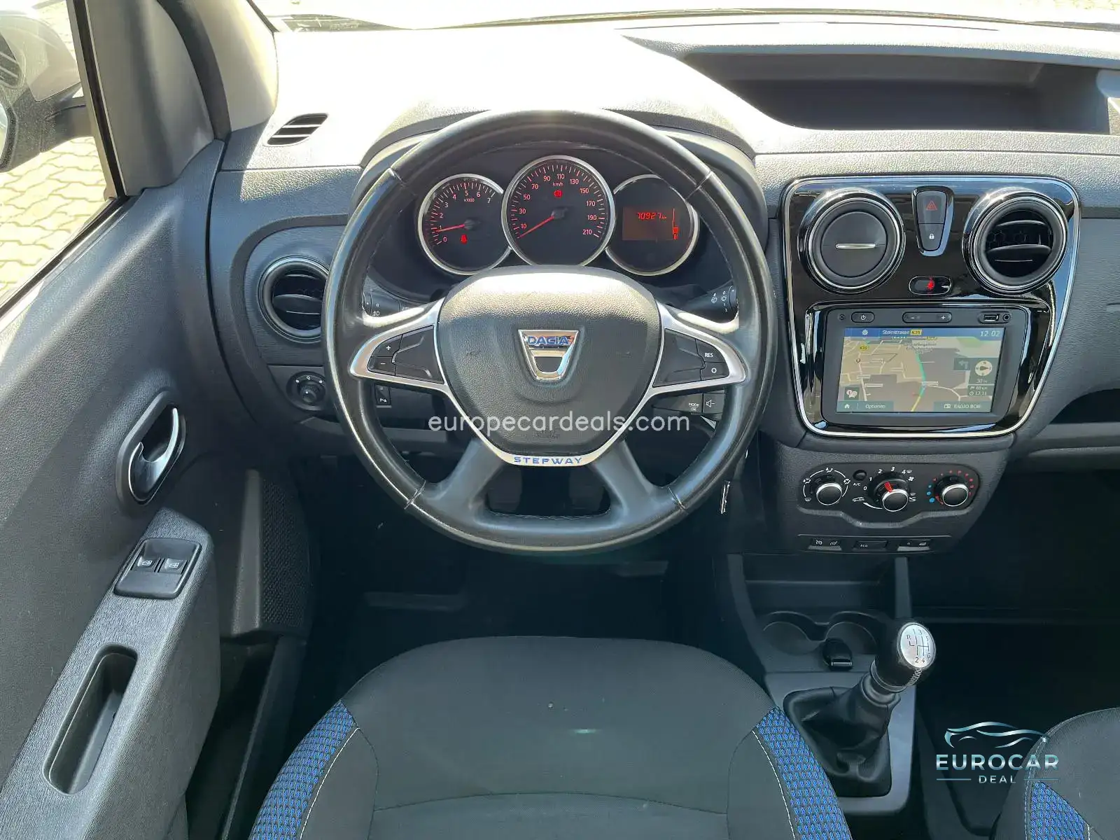 Dacia Dokker