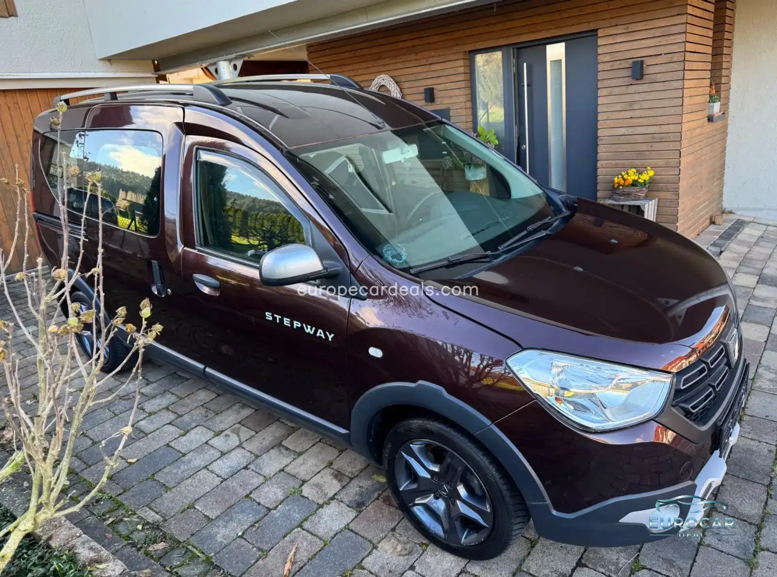 Dacia Dokker