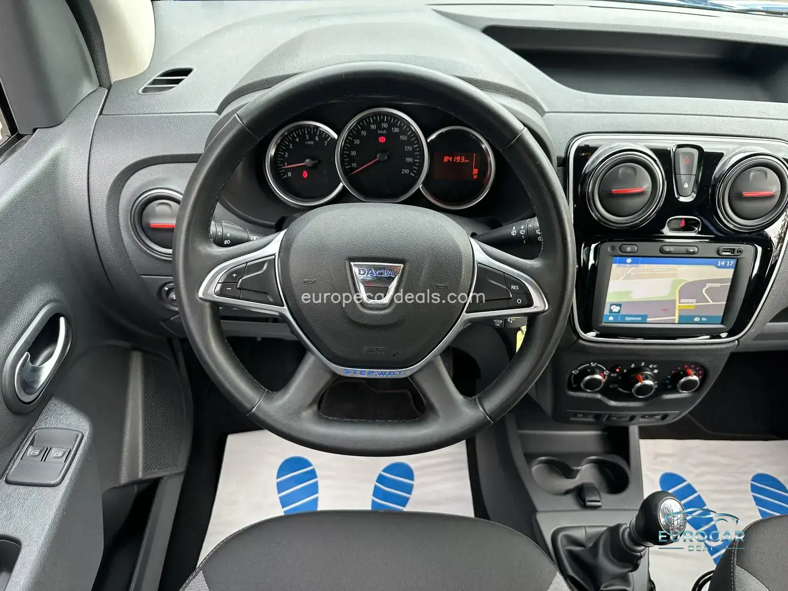 Dacia Dokker