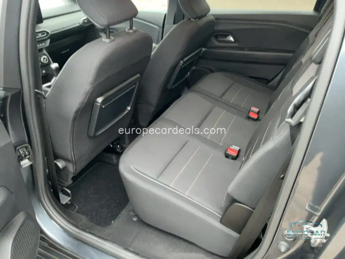 Dacia Jogger