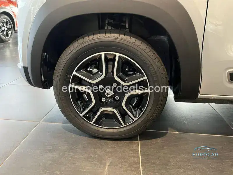 Dacia Other