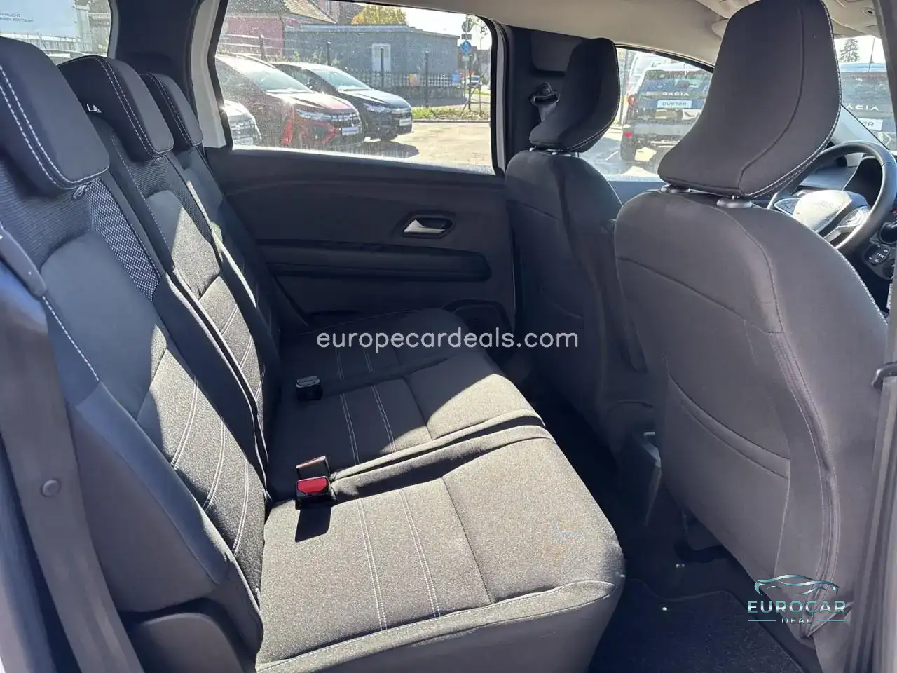 Dacia Jogger