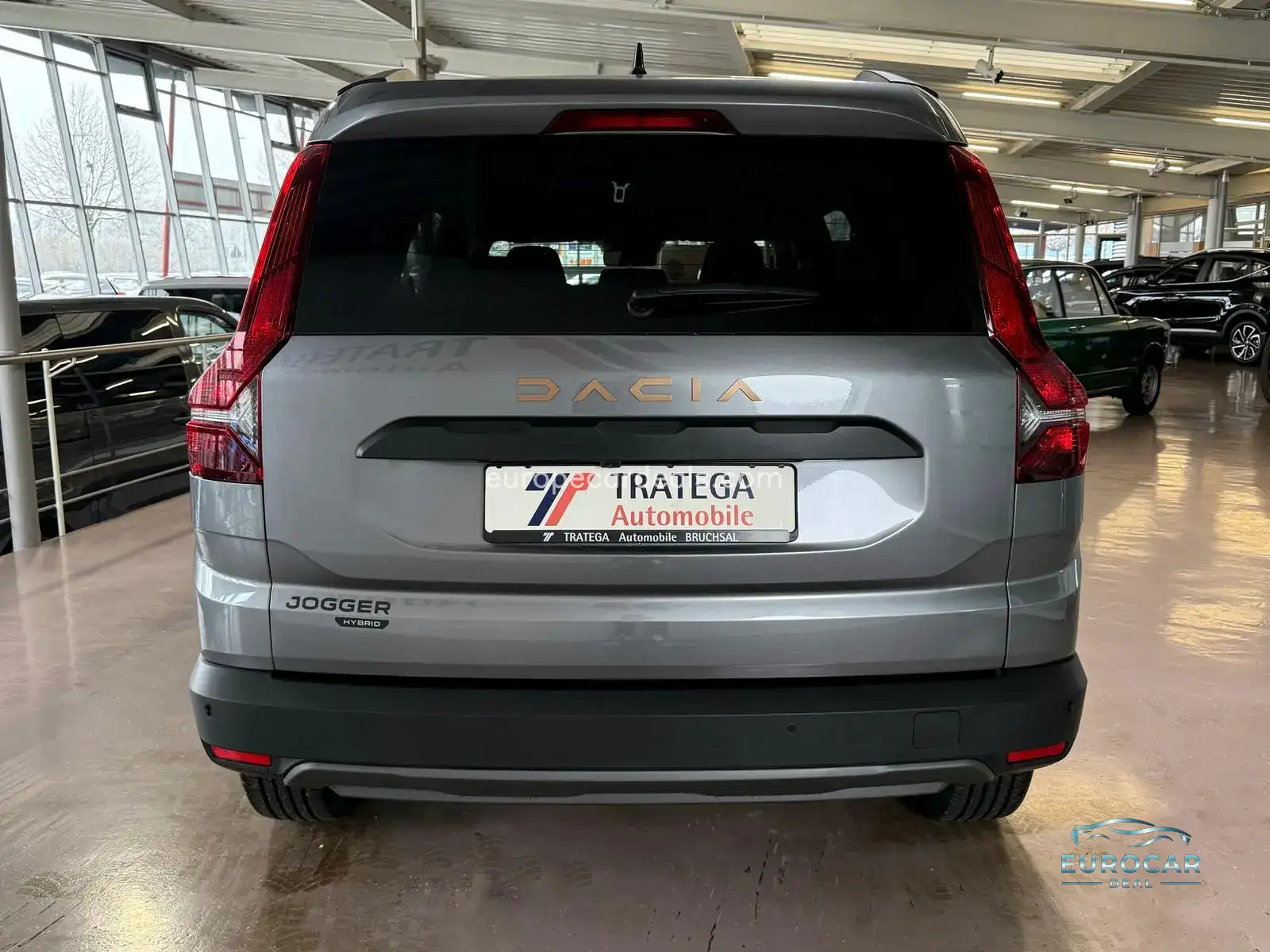 Dacia Jogger
