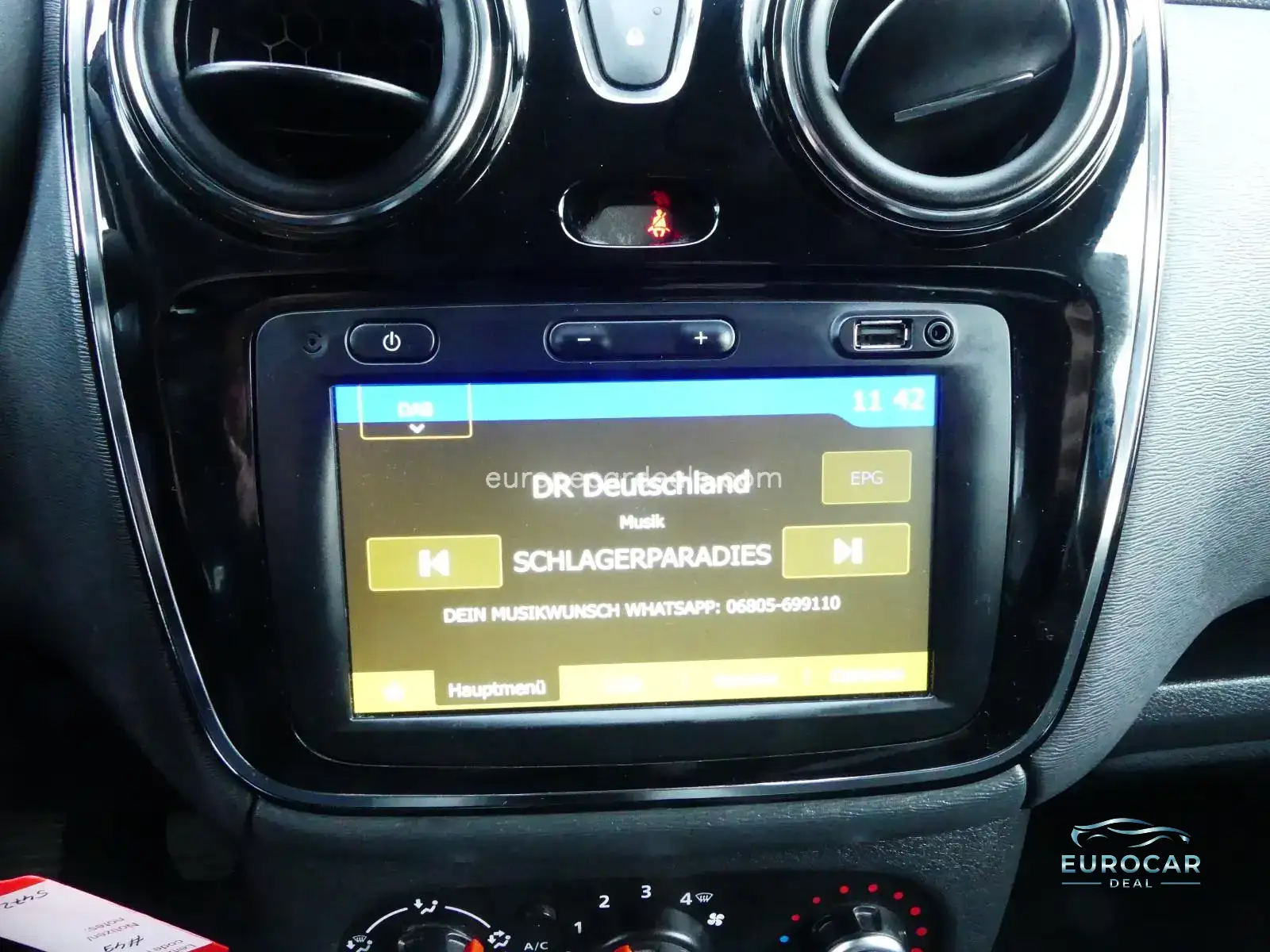 Dacia Dokker