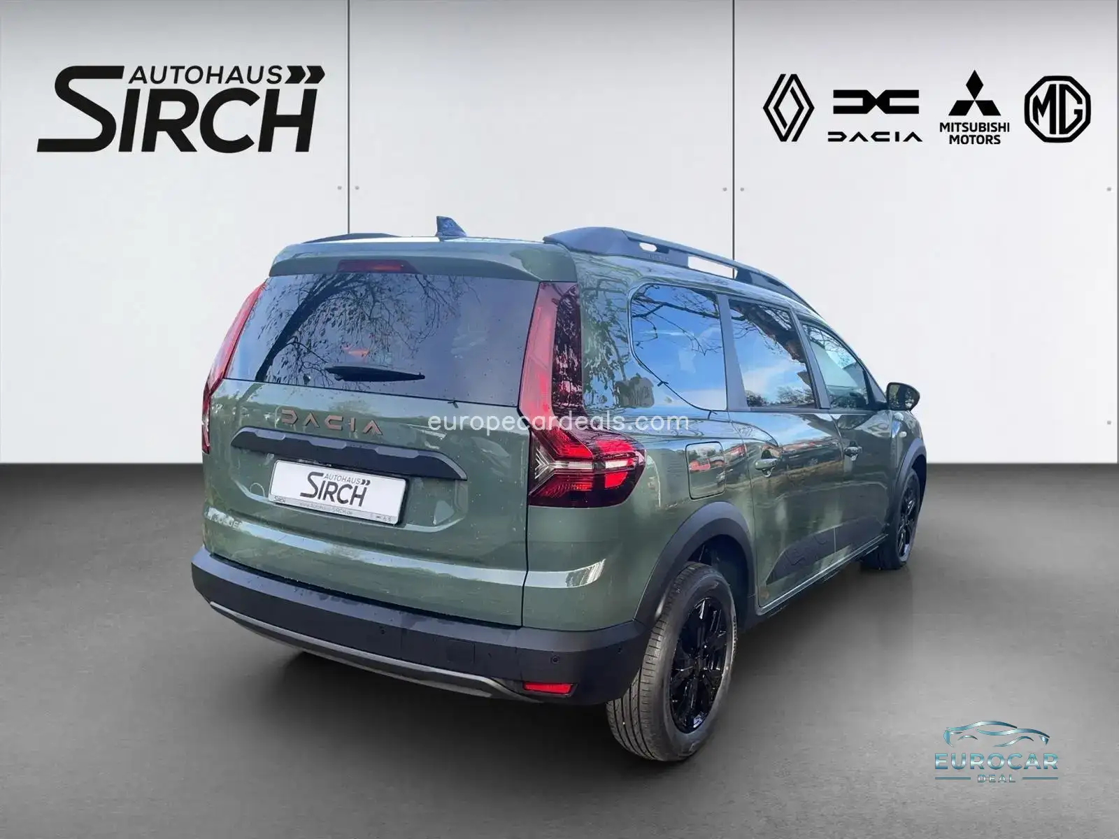 Dacia Jogger