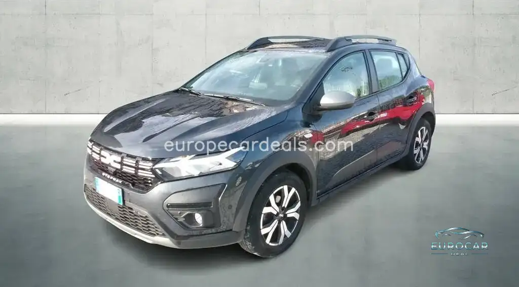 Dacia Other