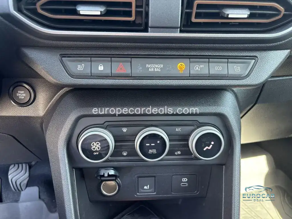 Dacia Jogger
