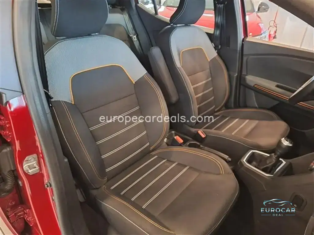 Dacia Other