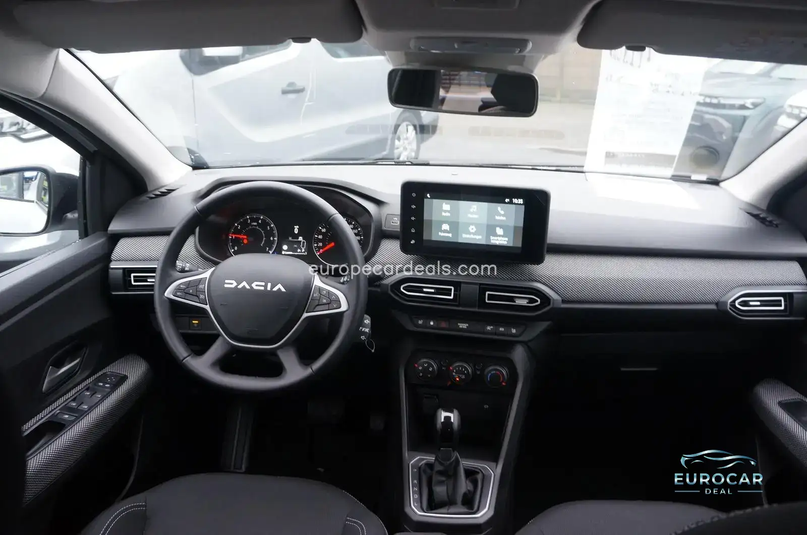 Dacia Other