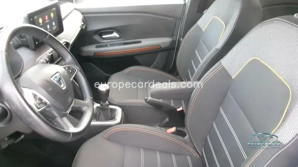 Dacia Other